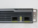 Cisco ME-3600X-24FS-M