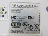 Cisco AIR-CAP3501E-A-K9