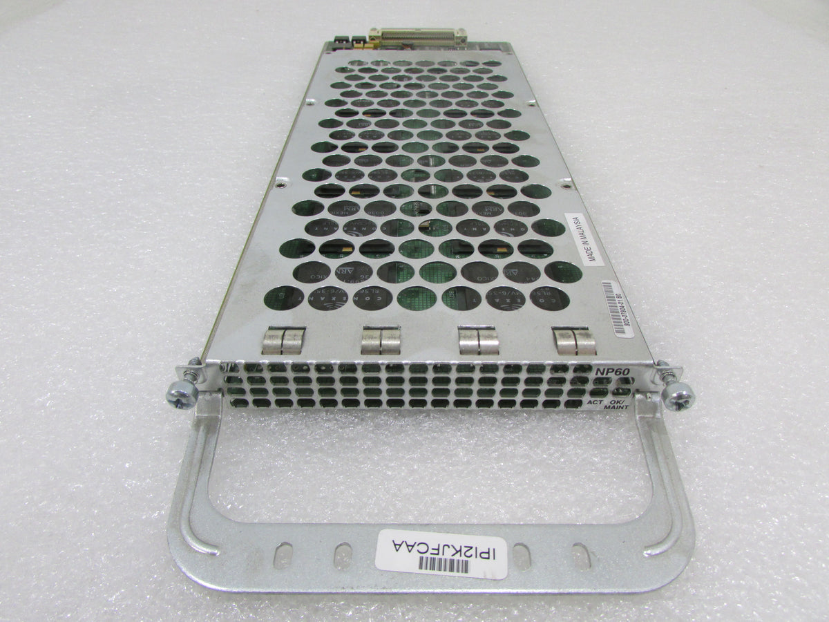 Scheda DFC Cisco AS535-DFC-2CE1 Doppia CE1/PRI Per AS5350 - Usata