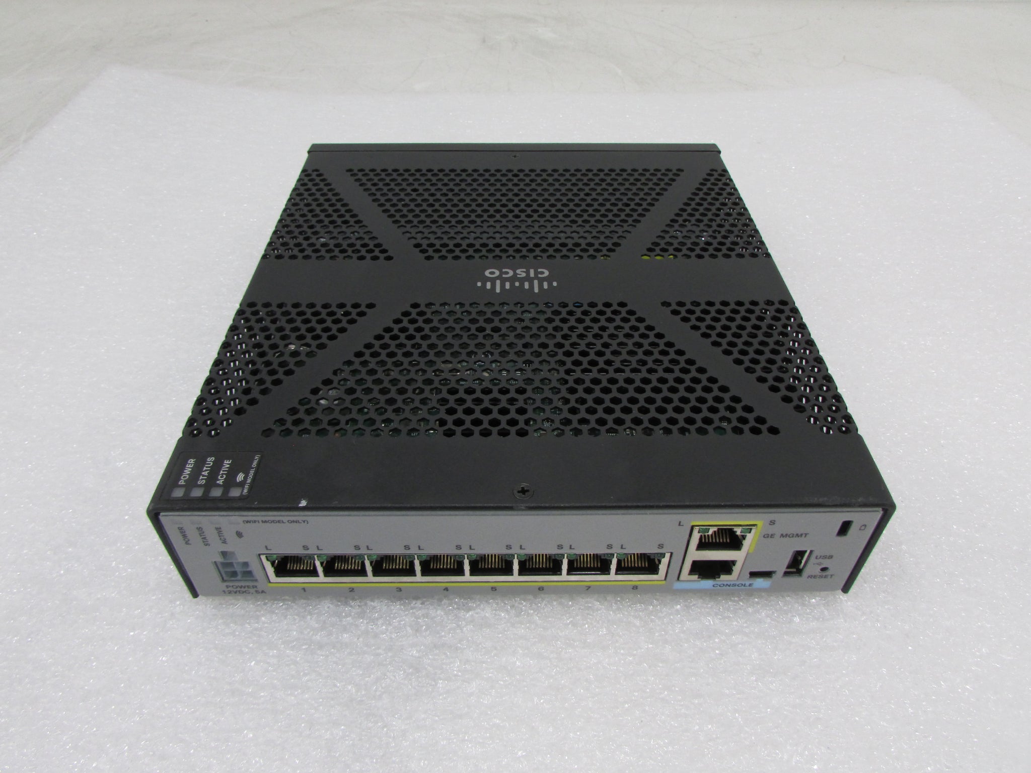 Cisco ASA5506-K9 – NW Remarketing Inc