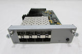 Cisco C4KX-NM-8SFP+