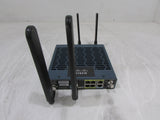 Cisco C819GW-LTE-MNA-K9
