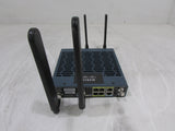 Cisco C819GW-LTE-MNA-K9