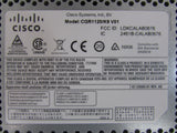 Cisco CGR1120/K9