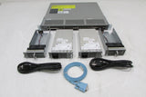 Cisco DS-C9148S-24P-K9