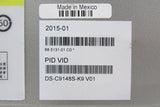 Cisco DS-C9148S-24P-K9