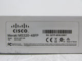 Cisco MS320-48FP