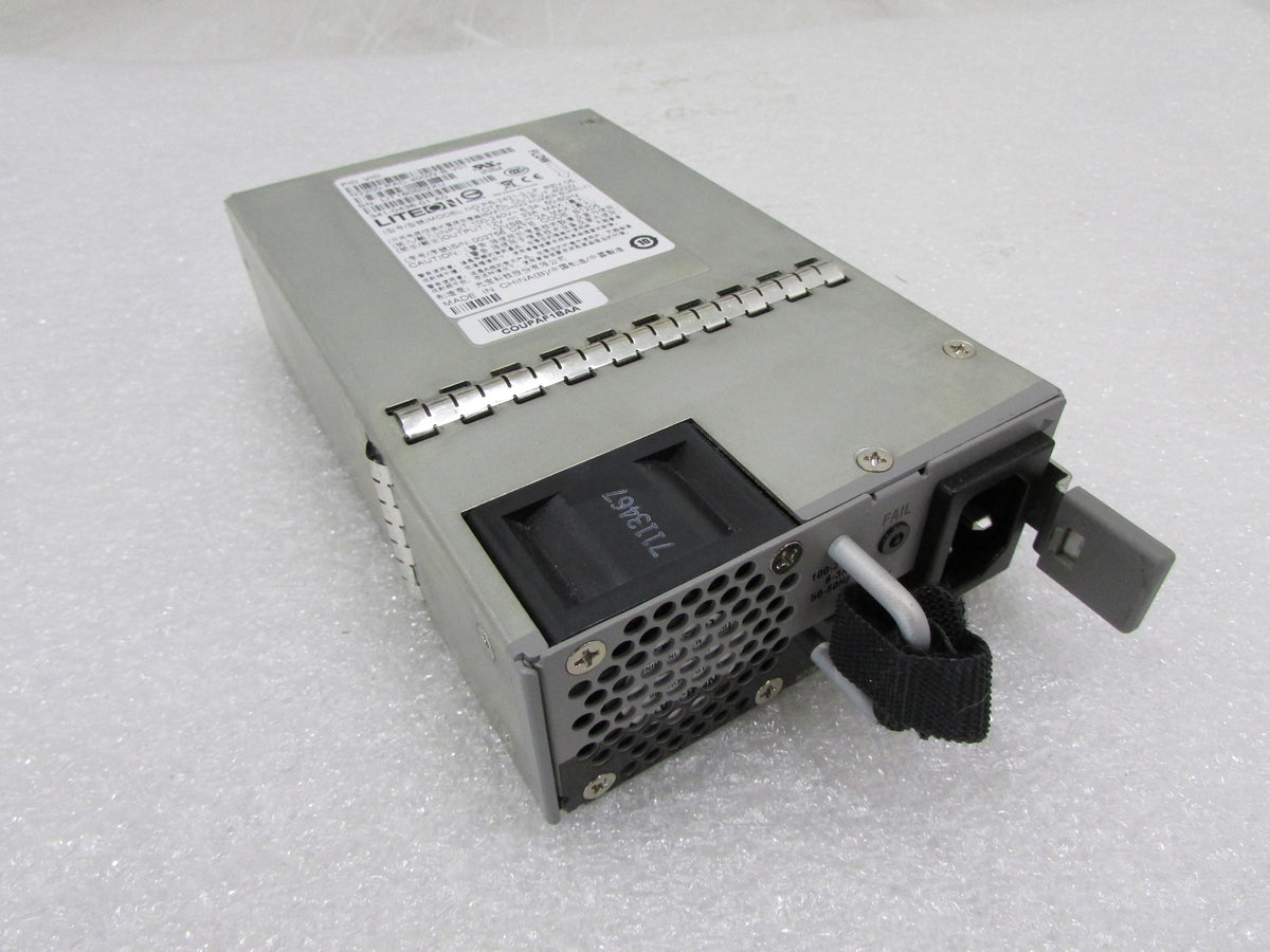 Cisco N2200-PAC-400W-B – NW Remarketing Inc