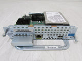 Cisco NME-WAE-502-K9