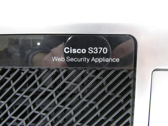 Cisco WSA-S370