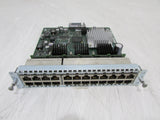 Cisco SM-ES3-24-P
