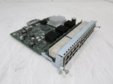 Cisco SM-ES3-24-P