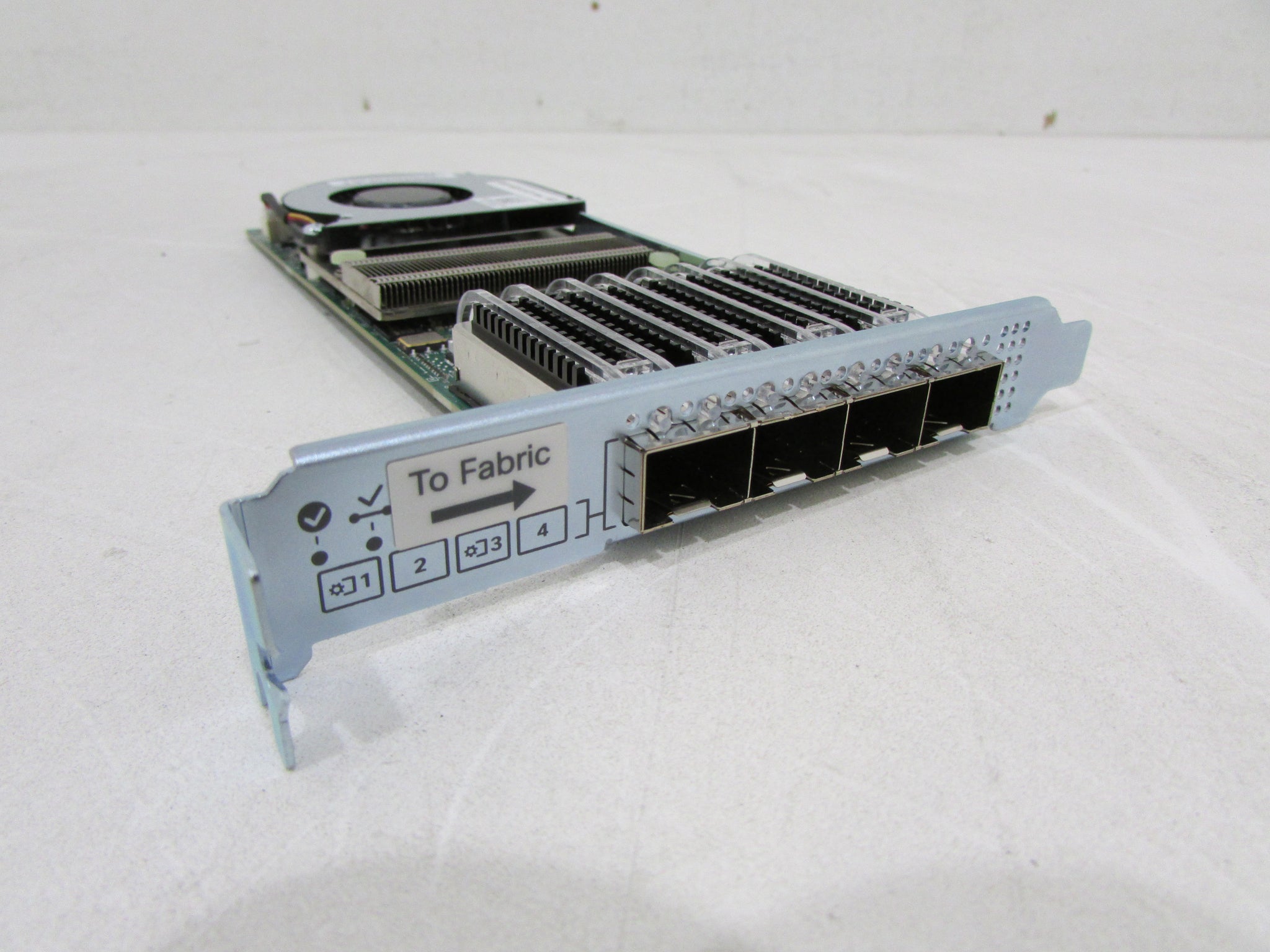 Cisco UCSC-PCIE-C25Q-04 – NW Remarketing Inc
