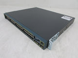 Cisco WS-C2960S-F48LPS-L