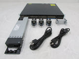 Cisco WS-C3650-12X48UQ-S