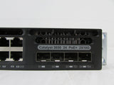 Cisco WS-C3650-24PDM-S