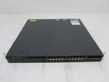 Cisco WS-C3650-24PS-E