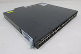 Cisco WS-C3650-48FWS-S