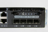 Cisco WS-C3650-48FWS-S