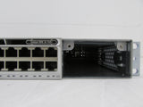 Cisco WS-C3850-24P-L