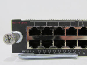 Cisco WS-X4448-GB-RJ45