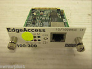 Edge Access 9100-300