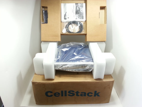 CellStack CS-CAP/V