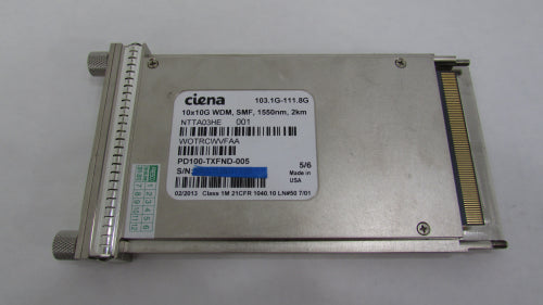 Ciena NTTA03HE