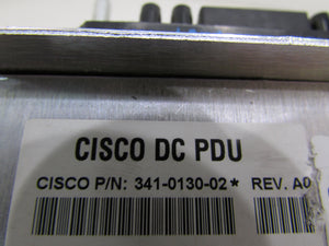 Cisco 12000/10-DC-PDU