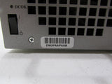 Cisco 12000/10-DC-PEM