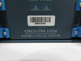 Cisco 15216-AD2-2-42.9