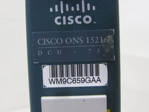 Cisco 15216-DCU-750