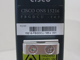 Cisco 15216-FBGDCU-1685