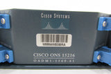 Cisco 15216-OADM1-1560.61