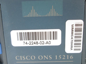 Cisco 15216-OPM