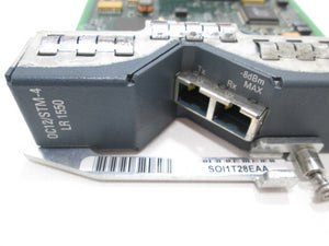 Cisco 15327-OC12/STM-4-LR-1550