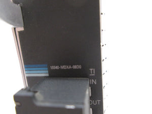 Cisco 15540-MDXA-08D0