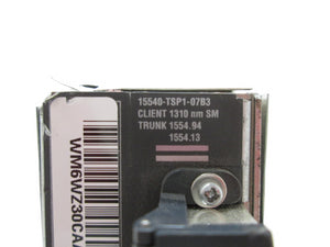 Cisco 15540-TSP1-0783