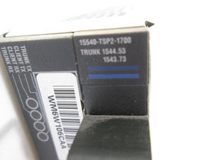 Cisco 15540-TSP2-1700
