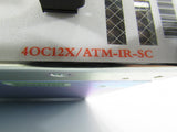Cisco 4OC12X/ATM-IR-SC