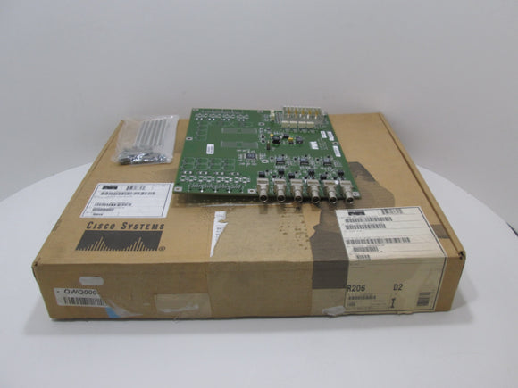 Cisco 6160-1-I/O-1