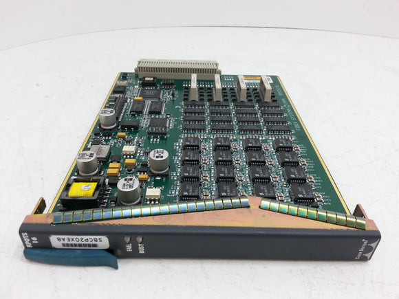 Cisco 6700-LIM-RPOTS-16