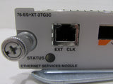 Cisco 76-ES+XT-2TG3C