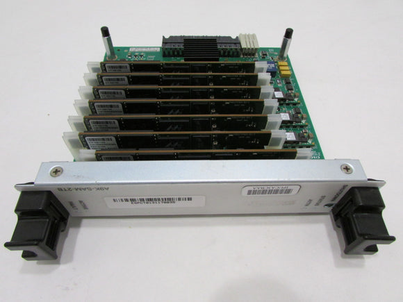 Cisco A9K-SAM-2TB