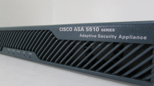 Cisco ASA5510-K8