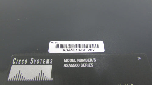 Cisco ASA5510-K8