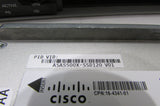 Cisco ASA5512-SSD120-K8