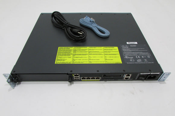 Cisco ASA5520-K8