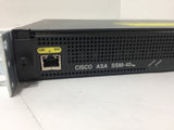 Cisco ASA5540-AIP40-K8