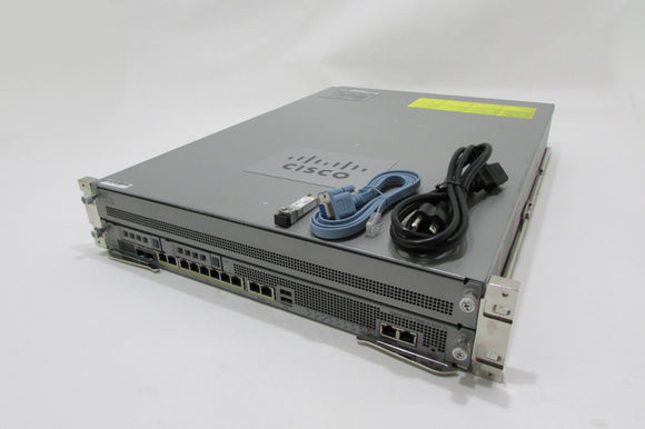 Cisco ASA5585-S10X-K9